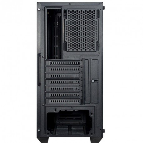 Ohišje INTER-TECH CAVY IT-3306 RGB