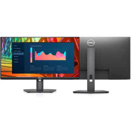 Monitor Dell S2421HSX