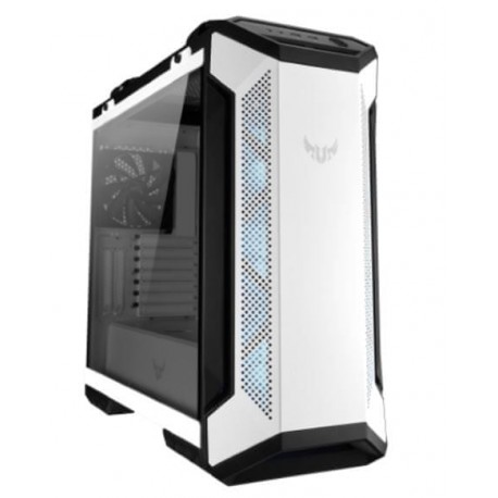 Ohišje ASUS TUF Gaming GT501 White Edition RGB Gaming
