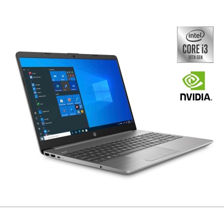 Prenosnik HP 250 G8 i3-1005G1, 8GB, SSD 512GB, MX130, W10H
