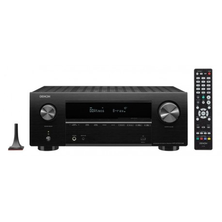 AV receiver Denon AVR-X2700H DAB