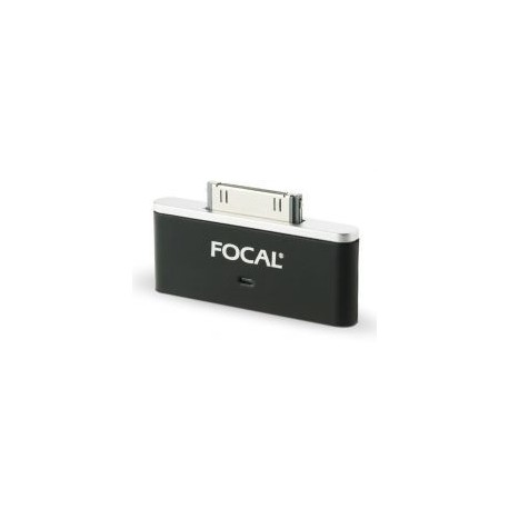 Zvočniki Hi-Fi FOCAL iTransmitter - Apple brezžični oddajnik