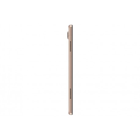 Tablični računalnik Samsung Galaxy Tab A7 WiFi zlata