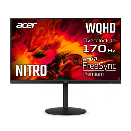 Monitor ACER Nitro XV322QUPbmiipprzx