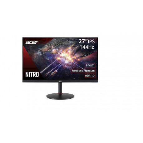 Monitor ACER Nitro XV270Pbmiiprx
