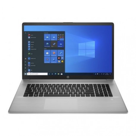 Prenosnik 17.3 HP 470 G8 i7-1165G7 16GB 512GB W10P
