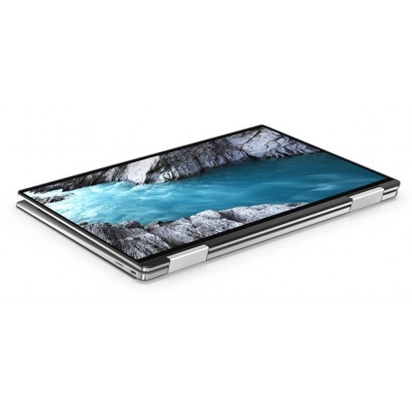 Prenosnik 13.4 DELL XPS 13 2v1 (9310) Touch i7-1165G7/16GB/SSD 512GB/W10P