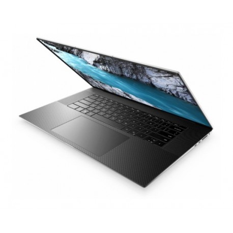 Prenosnik 17 DELL XPS 17 (9700) Touch i7-10875H/32GB/SSD 1TB/RTX 2060/W10P