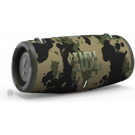 Zvočnik Bluetooth JBL Xtreme 3, kamuflaža