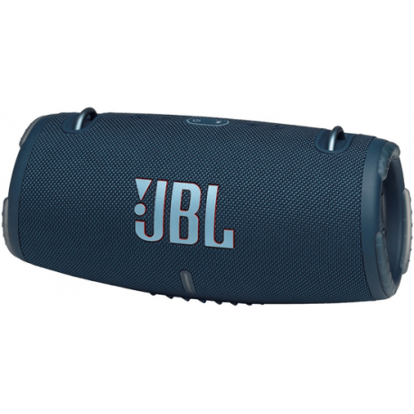 Zvočnik Bluetooth JBL Xtreme 3, moder