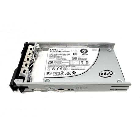 DELL 480GB SSD SATA RI 3.5inch 13Gen