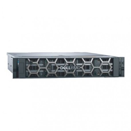 Strežnik DELL PE R540 4210R 16GB 480GB H730P