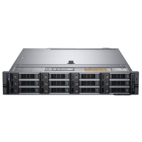 Strežnik DELL PE R540 4210R 16GB 480GB H730P