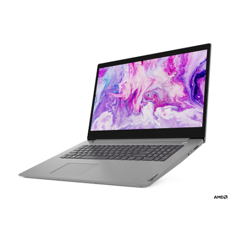 Prenosnik 17 LENOVO IdeaPad 3 R5 5500U 8GB 256GB