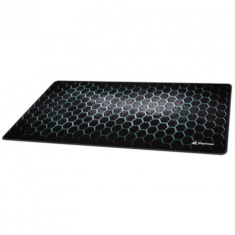 Podloga za miško SHARKOON Skiller SGP30 XXL mesh