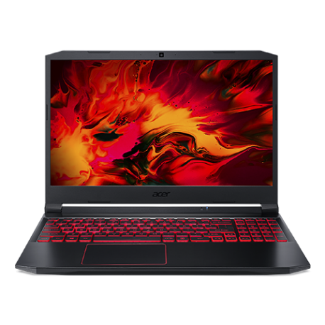 Prenosnik 15.6.ACER Nitro 5 AN515-55-748C i7-10750H 16GB 512GB GTX1650