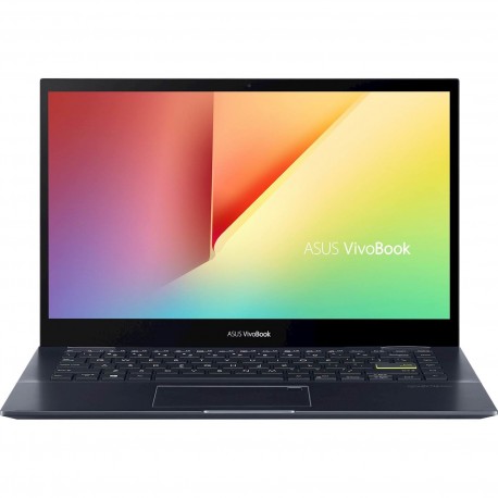 Prenosnik ASUS VivoBook Flip 14 TM420IA-WB721R R7-4700U, 16GB, SSD 512GB, W10P
