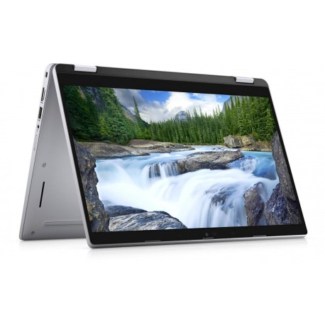 Prenosnik 2-v-1 DELL Latitude 5320 i5-1135G7, 8GB, SSD 256GB, W10P