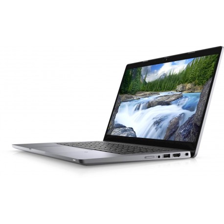 Prenosnik 2-v-1 DELL Latitude 5320 i5-1135G7, 8GB, SSD 256GB, W10P