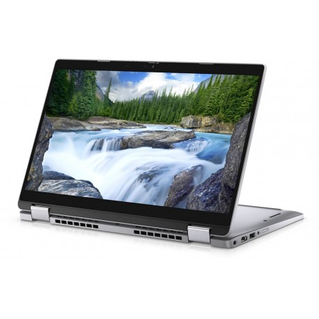 Prenosnik 2-v-1 DELL Latitude 5320 i7-1185G7, 16GB, SSD 512GB, W10P