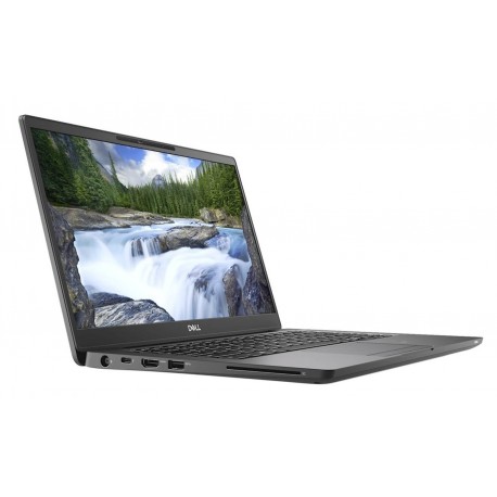Prenosnik DELL Latitude 7320 i7-1185G7, 16GB, SSD 512GB, W10P