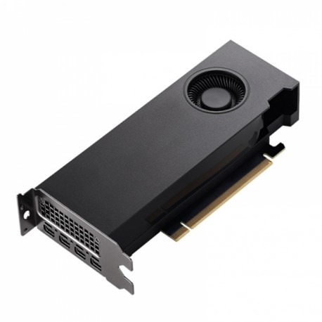 Grafična kartica PNY RTX A2000 6GB, VCNRTXA2000-SB