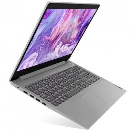 Prenosnik 15 Lenovo IdeaPad 3 i3-1005G1 8GB 256GB