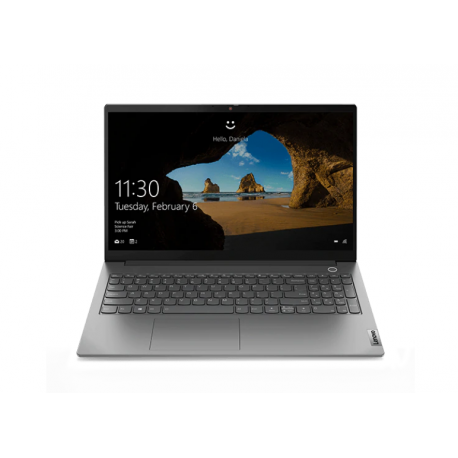 Prenosnik 15 Lenovo ThinkBook G2 i7-1165G7 16GB 512GB W10P
