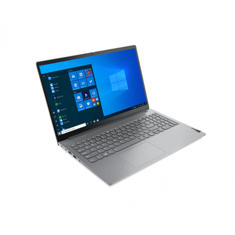 Prenosnik 15 Lenovo ThinkBook G2 i7-1165G7 16GB 512GB W10P