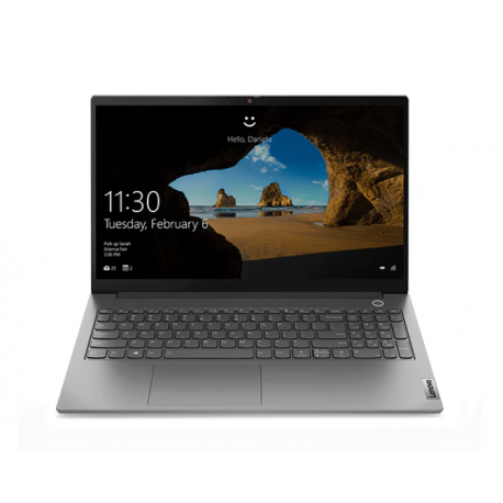 Prenosnik 15 Lenovo ThinkBook G2 i5-1135G7 8GB 256GB