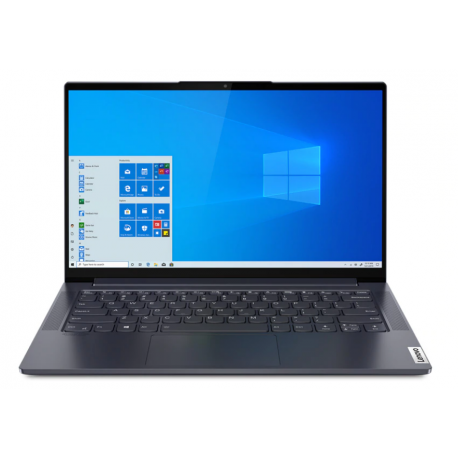 Prenosnik 14 Lenovo Yoga Slim 7  i5-1135G7 16GB 256GB  W11H