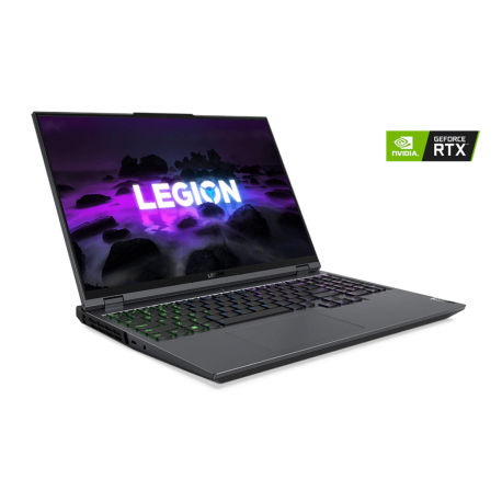 Prenosnik 16 Lenovo Legion 5 Pro i7-11800H 16GB 1TB RTX 3060