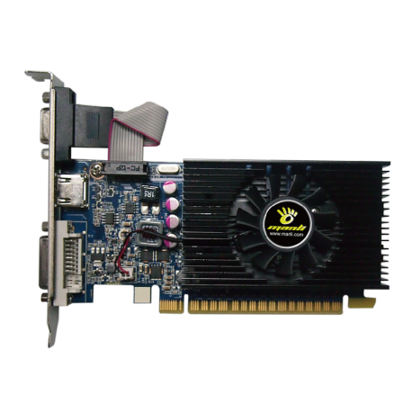Grafična kartica MANLI GeForce GT 730 2GB