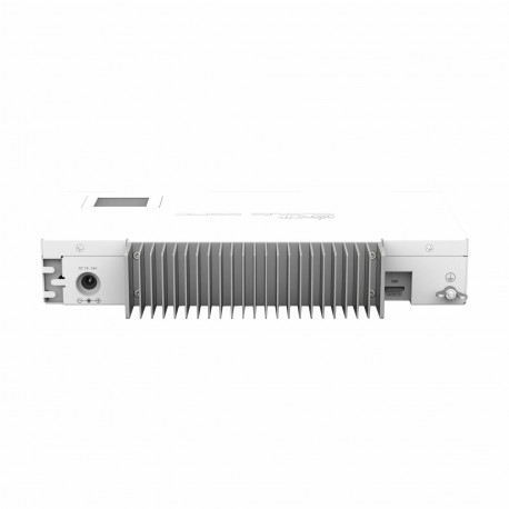 Usmerjevalnik  7xRJ45 10/100/1000 48cm CCR1009-7G-1C-1S+PC Mikrotik
