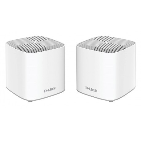 Usmerjevalnik (router) D-link COVR-X1862 Mesh