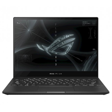 Prenosnik ASUS ROG GV301QH-K6229R R9-5980HS, 32GB, SSD1TB, GTX1650, W10P+RTX3080