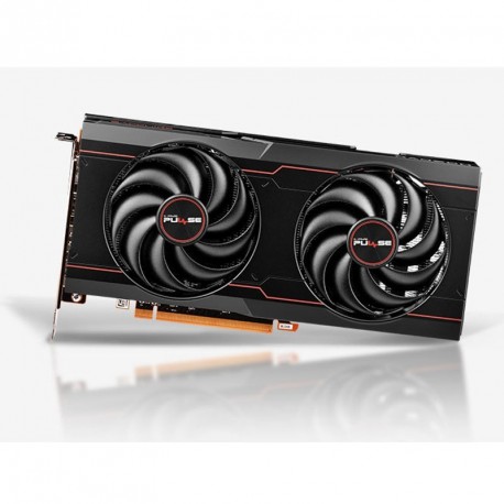 Grafična kartica SAPPHIRE Radeon RX 6600 8GB, 11310-01-20G