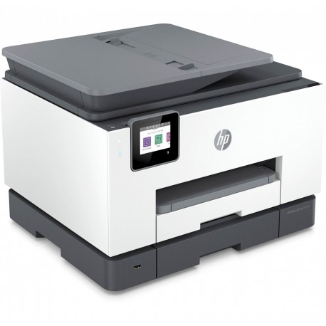 Multifunkcijski tiskalnik HP OfficeJet Pro 9022e, Instant ink