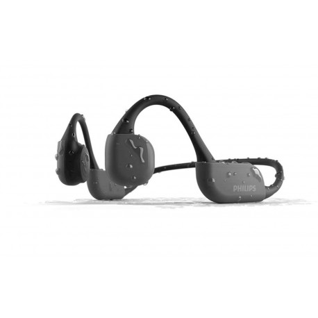 SLUŠALKE PHILIPS TAA6606BK