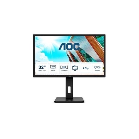Monitor AOC Q32P2CA Pro-line