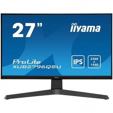 Monitor XUB2796QSU-B1