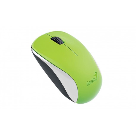 Miška Genius NX-7000 WL zelena