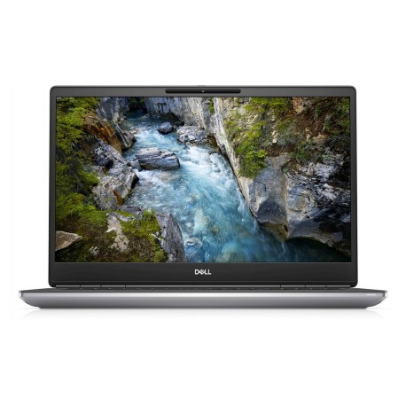 Prenosnik DELL Precision 7750 i7-10875H, 32GB, SSD 1TB, RTX4000 8GB, W10P