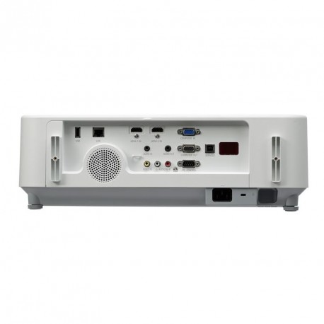 Projektor NEC P603X