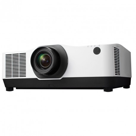 Projektor NEC PA1004UL-WH