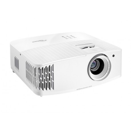 Projektor OPTOMA UHD35