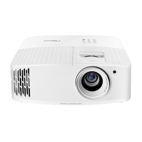 Projektor OPTOMA UHD35