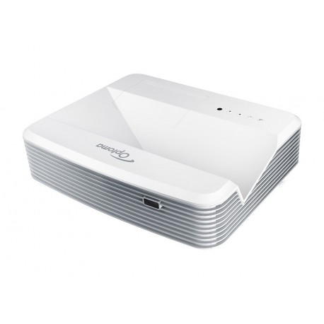 Projektor OPTOMA W319USTir