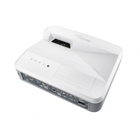Projektor OPTOMA W319USTir