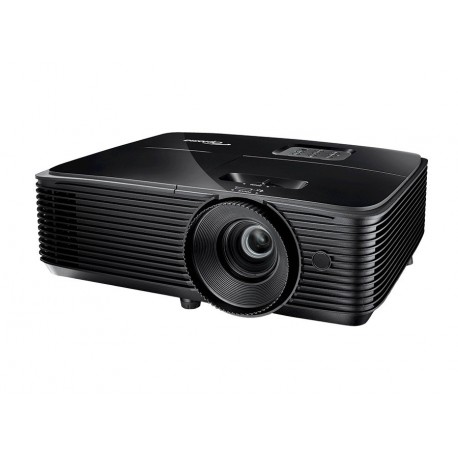 Projektor OPTOMA S336